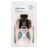 Wir sind Macher • Crop-a-Dile Corner Chomper-Winkelfoto