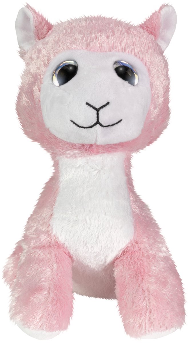 Lumo Stars Umarmung - Lama Olivia, 24 cm