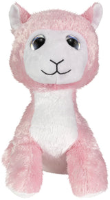 Lumo Stars Umarmung - Lama Olivia, 24 cm