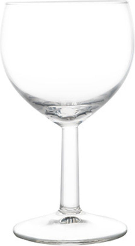 Cosy trendy cosy moments ballon wijnglazen 190ml (12 stuks)