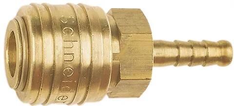 Schneider Airsystems Schneider Schnellkupplung Kupplung 13 mm Schneider
