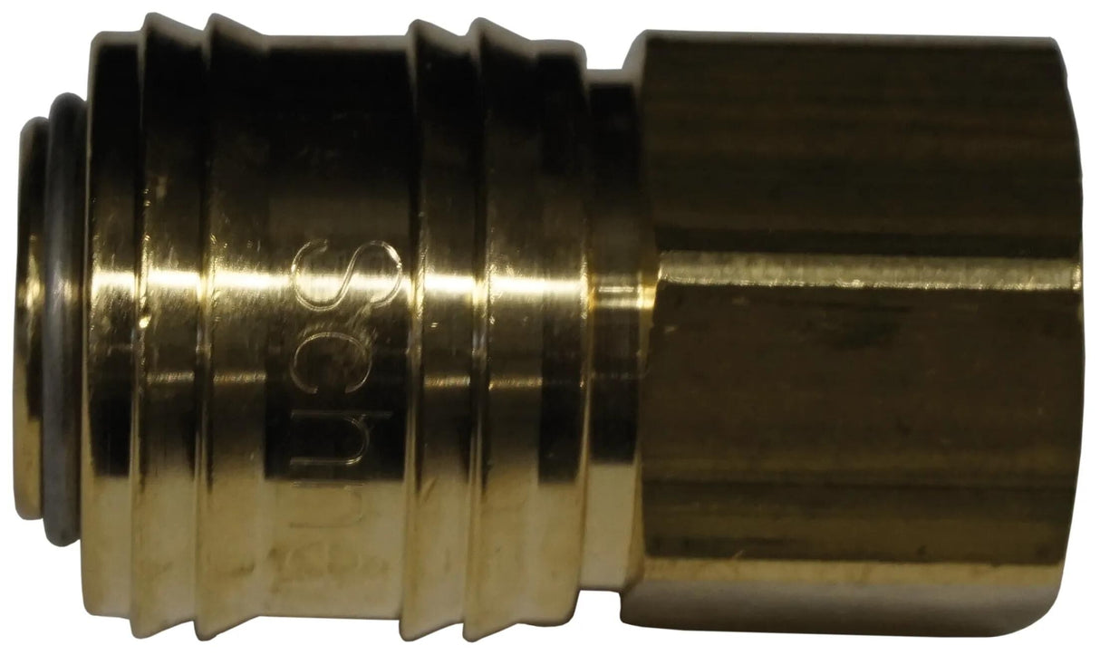 Schneider Airsystems Schneider Schnellkupplung Schlauchkupplung R 1 4 i m.innenwinde