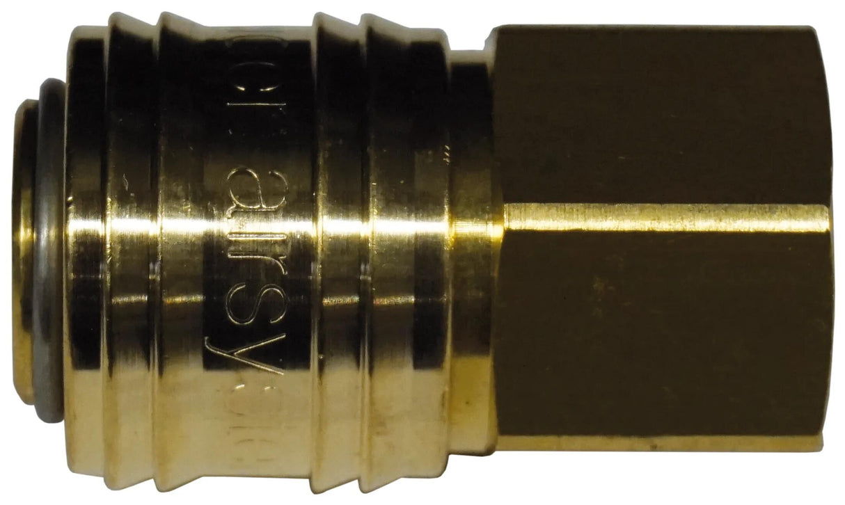 Schneider Airsystems Schneider Schnellkupplung Schlauchkupplung R 3 8 i m.Innenwinde
