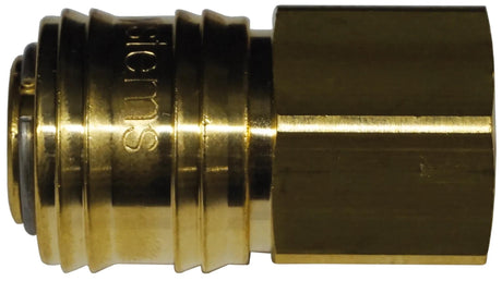 Schneider Airsystems Schneider Schnellkupplung Schlauchkupplung R 1 2 i m.innenwinde