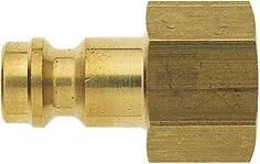 Schneider Airsystems Schneider Druckluftanschlussnippel Stecknippel R 1 4 i m.Innenwinden
