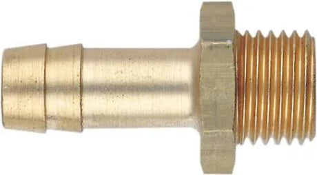 Schneider Airsystems Schneider Schlauchtülle E-Schlauchtülle LW9 R1 4 z.einschraubbar