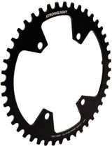Stronglight chainring u6000 110mm 38z. 4l sw 1f