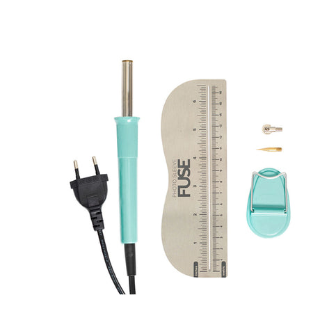Wir sind Hersteller • Photo Sleeve Fuse Tool EU