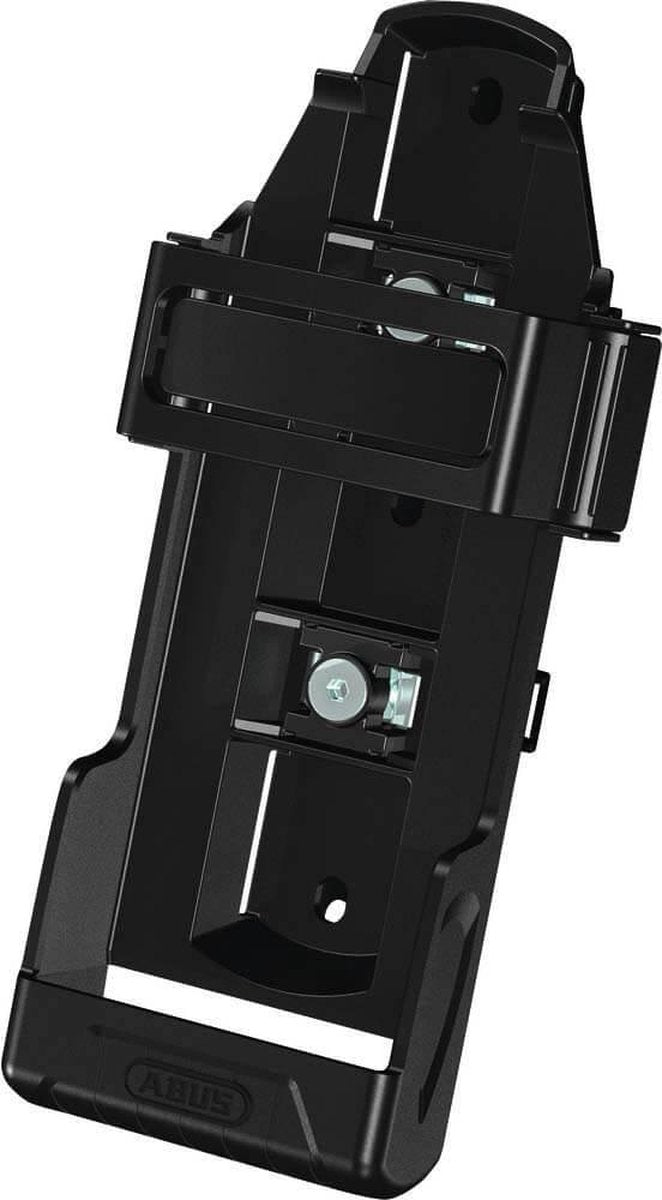 ABUS BORDO 6000 120 SLOODOUDERET - Schwarz