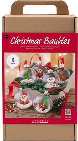 Kreativunternehmen https: www.cchobby.nl hobbyset-christmasballs-beads-1-doos