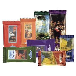 Hoppe Kaffeekekse Luxus Potpourrri