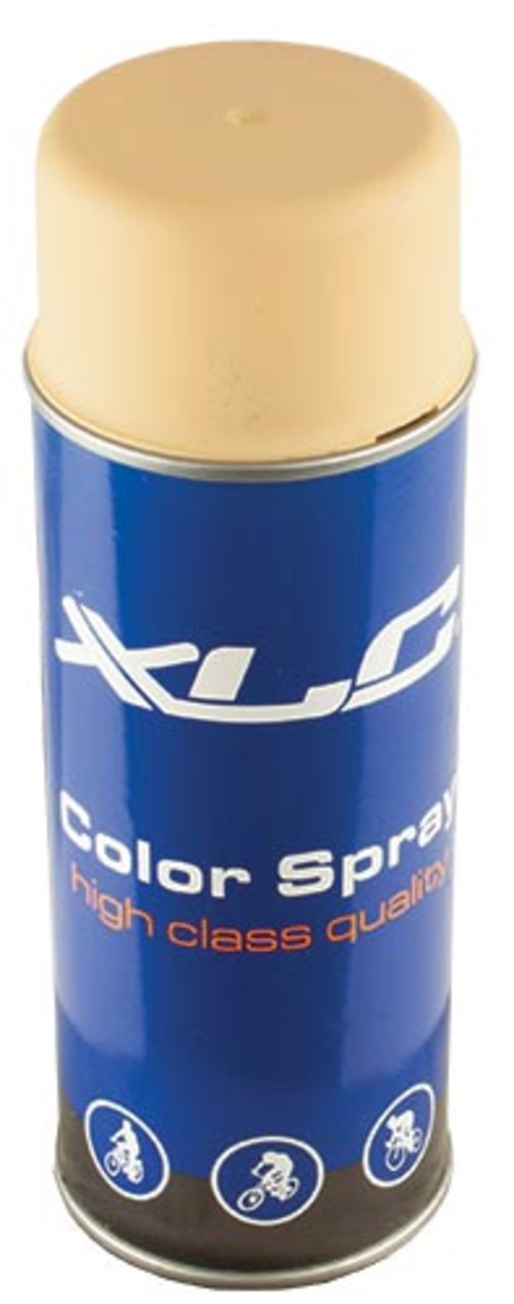 XLC Lackfüller Beige SPB 400ml