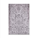 Sizzix • 3d textured impressions embossing folder folk doodle