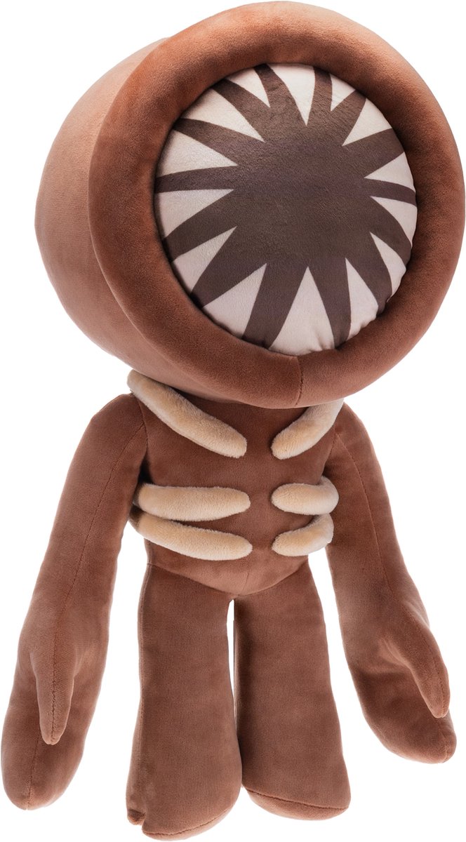 Türen - Riesenplüsch - Figur - 53 cm