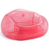 Intex beanloser Bag Input Stuhl - Pink