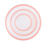 Sizzix • making essential shaker panes circles 3pieces