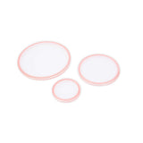 Sizzix • making essential shaker panes circles 3pieces