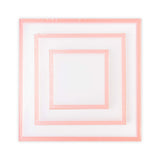 Sizzix • making essential shaker panes squares 3pieces