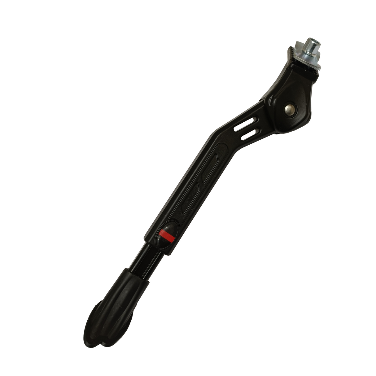 Falkx Smooth Stan einstellbar 24-28 Schwarz standardmäßig