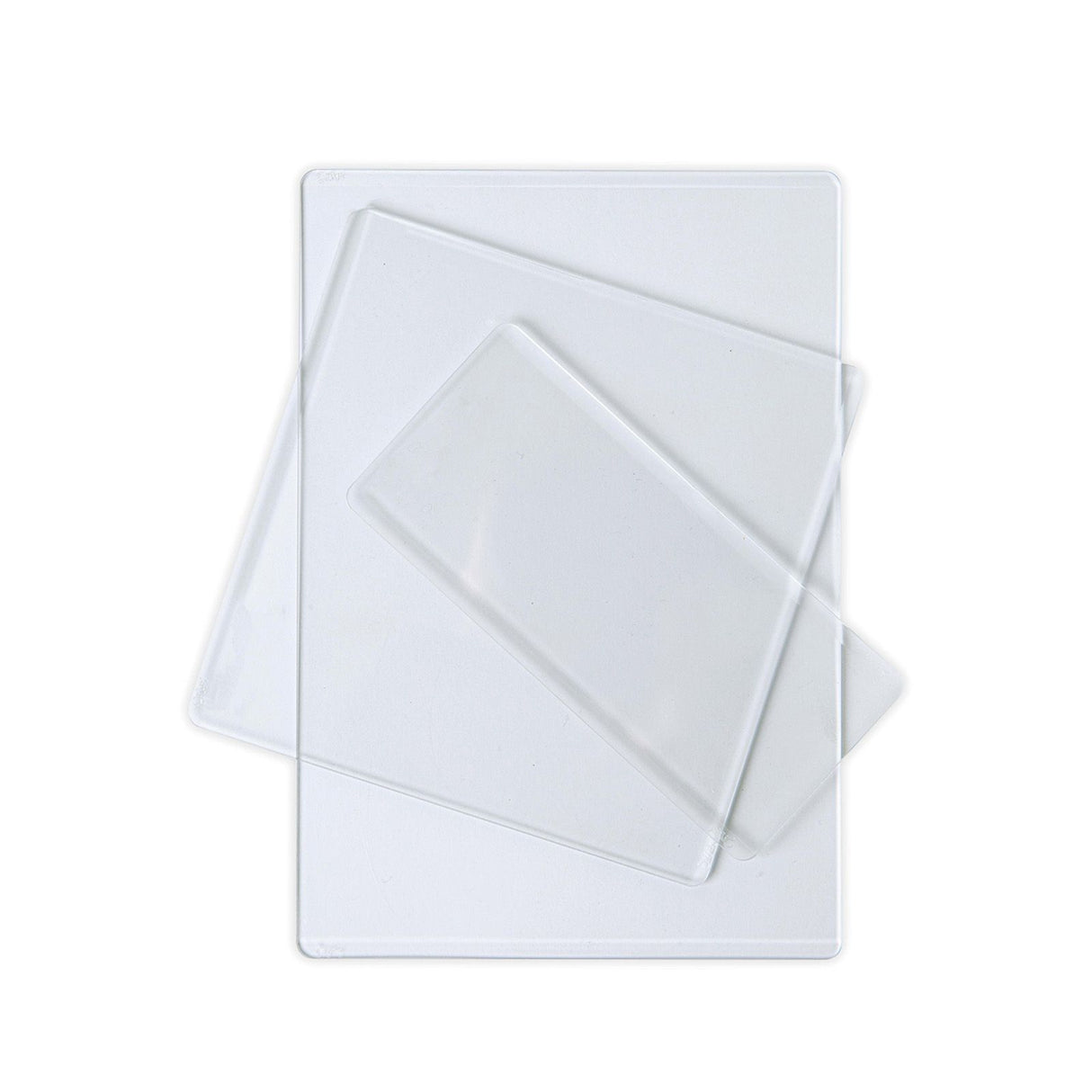 Sizzix • essentials cutting pads multipack 3pieces