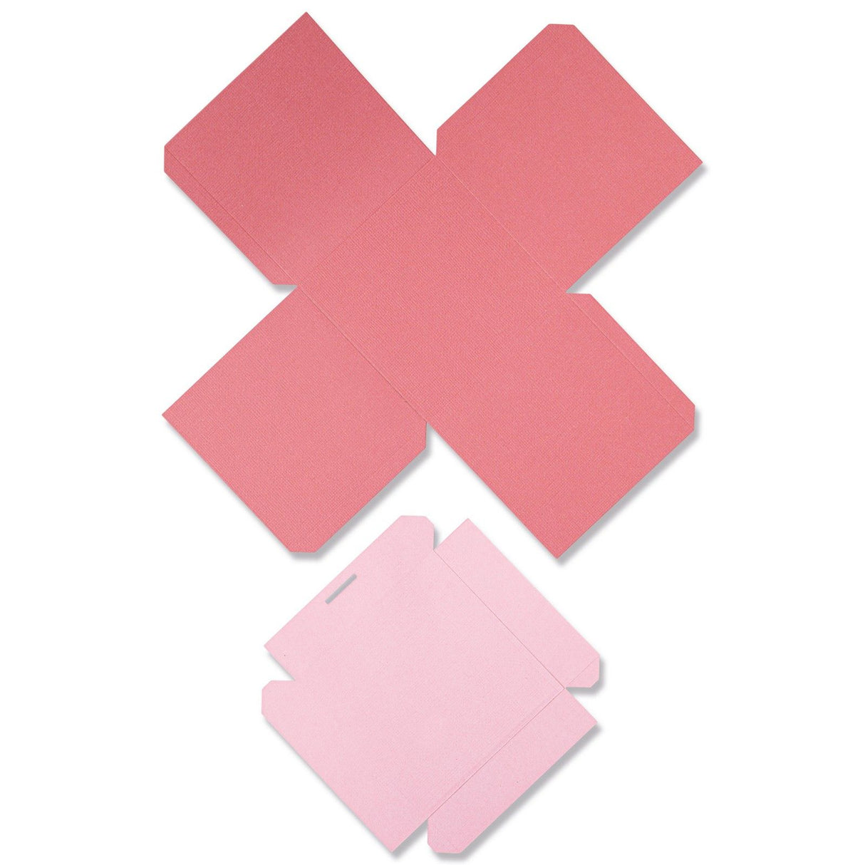 Sizzix • thinlits plus die set classic box 12stuks