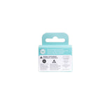 Sizzix • replaceable scoring board and trimmer blades