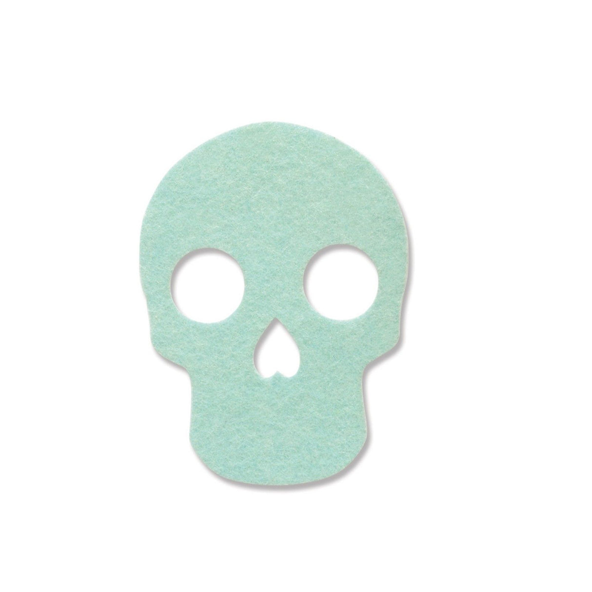 Sizzix • bigz die skull