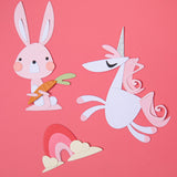 Sizzix • thinlits die set infinite doodles #1