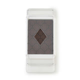 Sizzix • dimensional diffuser accessory diamond plate and insert