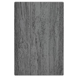 Sizzix • 3-d texture fades embossing folder lumber large a5 by tim holtz