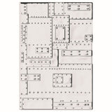 Sizzix • 3d texture fades embossing folder foundry large a5 by tim holtz