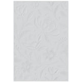 Sizzix • 3d textured impressions embossing folder happy garden nr.1 by catherine pooler