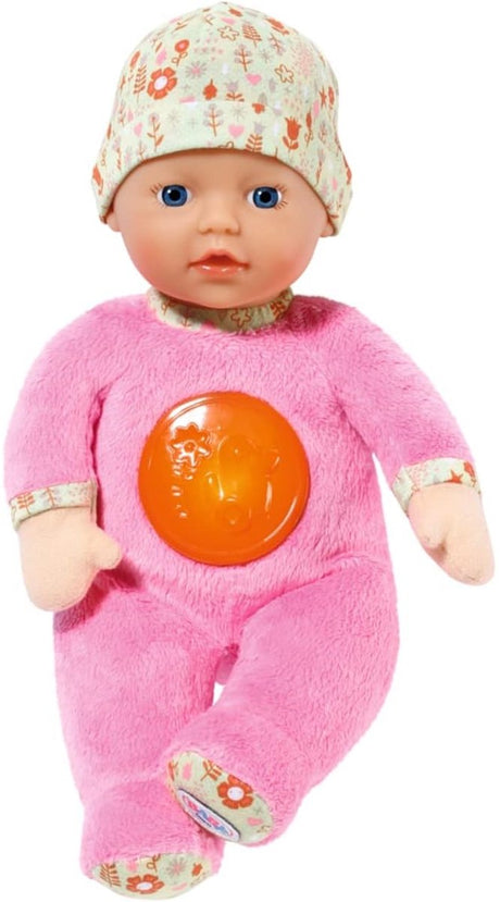 Abi Baby Born Beere Nachtfreunde 30cm