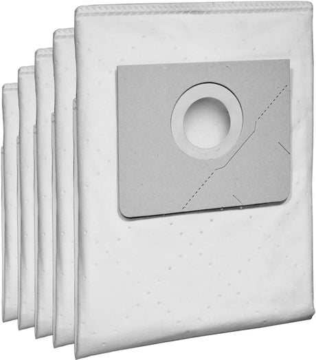 Kärcher Staubsaugerbeutel Filterbeutel Packg.a.5 Stk. Kaercher