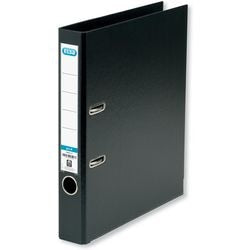 Ordner elba smart pro+ zwart a4 2-rings