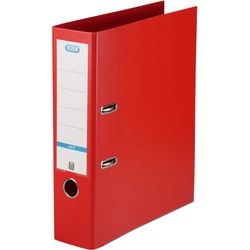 Ordner elba smart pro+ rood a4 2-rings