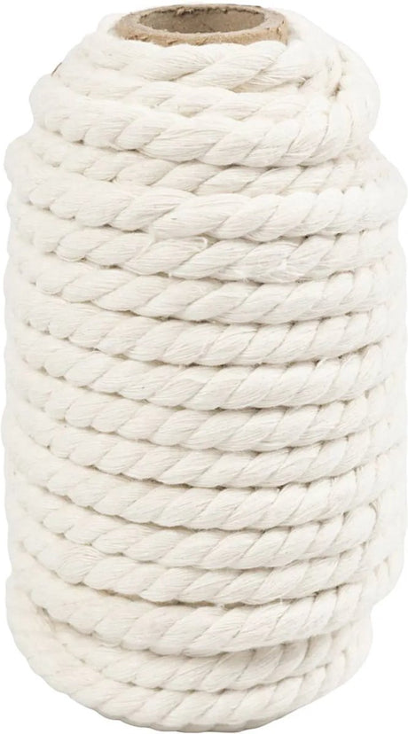 Kreativunternehmen https: www.cchobby.nl Makramee-Seil-l-12-m-d-8-5-mm-off-white-300-gr-1-rol