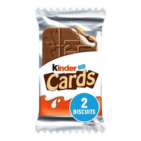 Kinderkarten t2 (30 Stück)