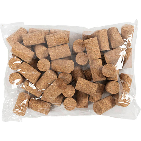Kreativunternehmen https: www.cchobby.nl corks-h-4-cm-d-2-5-cm-dim-4x2-5-cm-50-piece-1-box