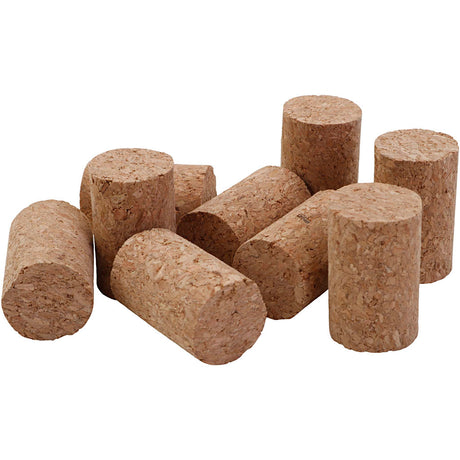 Kreativunternehmen https: www.cchobby.nl corks-h-4-cm-d-2-5-cm-dim-4x2-5-cm-50-piece-1-box