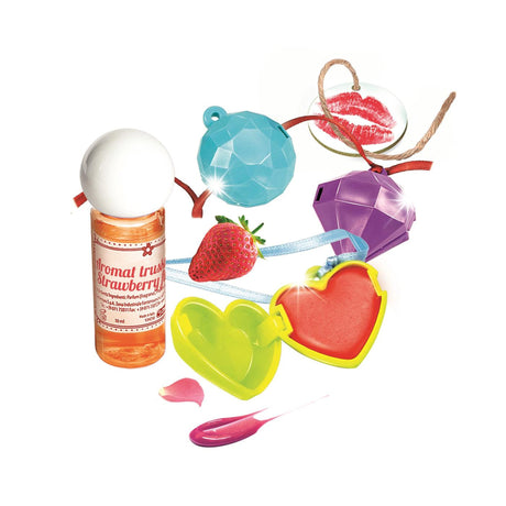 Clementoni Science and Game Lipgloss