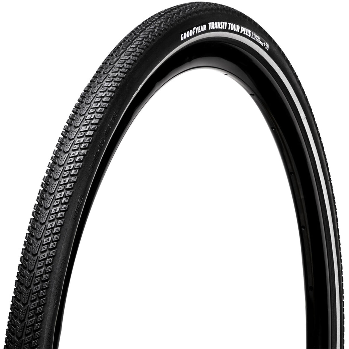 Goodyear Transit Tour plus S5 Schutz 28x2,00 Reflex