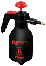 KS Tools KS-Tools Druckpumpenzerstäuber Druckpumpenzerstäuber 1l