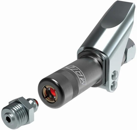 Mato hydraulische Düse Safelock hydr.Sicherheit Greifmalz Safelock M10x1
