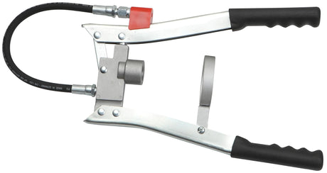 Tecalemit Fettpresse Eco Hebel-Fettpressenhorn
