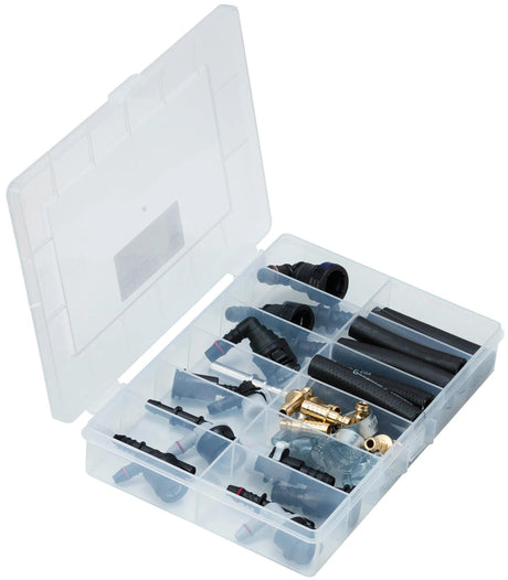 Liqui Moly Adapterset Jet Clean Adapterset P1 LM