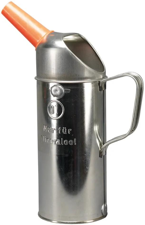Pressol Messbecher Messbecher Metall 1 ltr