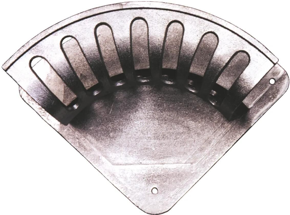 Busching Schlauchhalter Schlauchhalter extr.groß