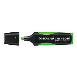 Abi Textmarker SLO Boss grün