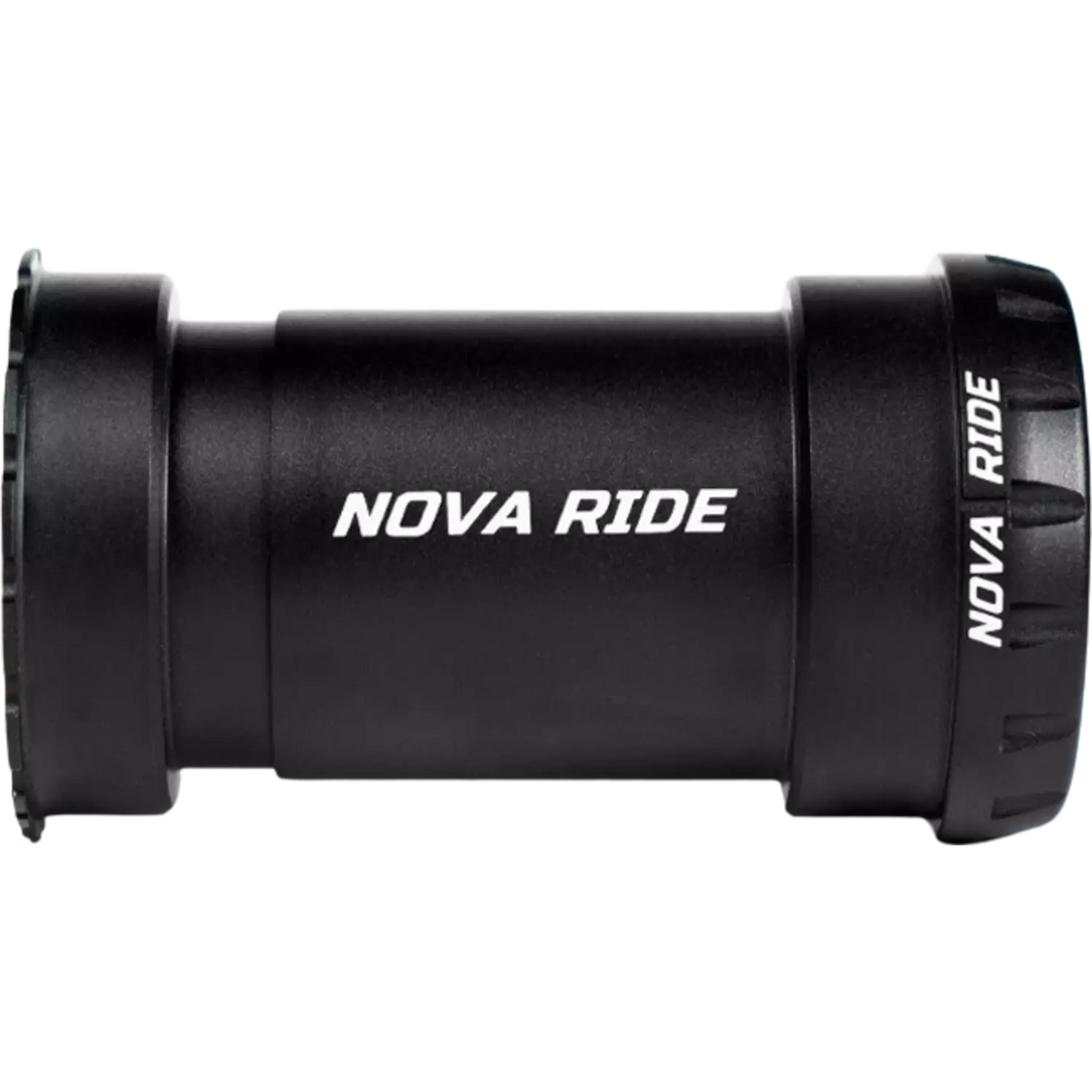 Novaride - Innenlager Bright Shimano 24mm Keramik schwarz